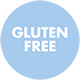 Gluten Free