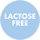 Lactose Free