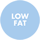 Low Fat